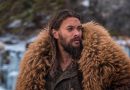 Jason Momoa