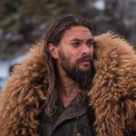 Jason Momoa