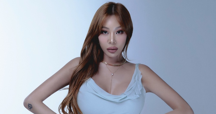 jessi k-pop