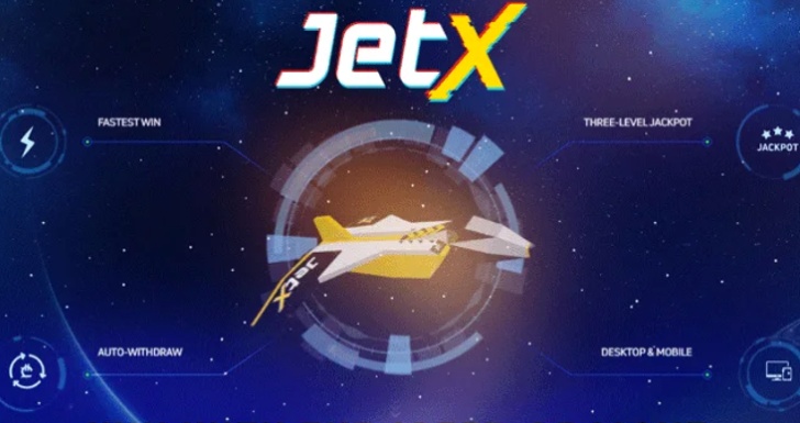 JetX