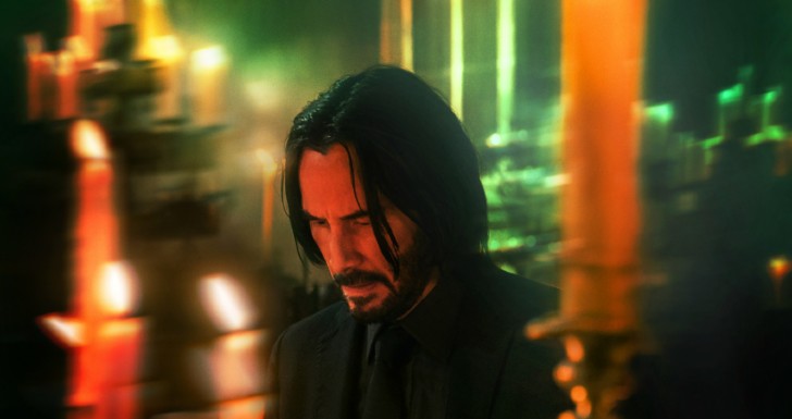 John Wick