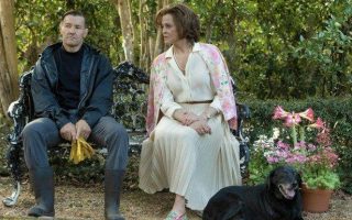 master gardener paul schrader critica leffest
