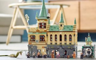 LEGO