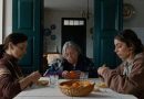 'Légua', de Filipa Reis e João Miller Guerra.