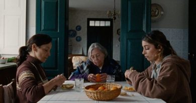 'Légua', de Filipa Reis e João Miller Guerra.