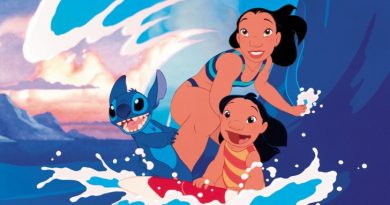 lilo e stitch
