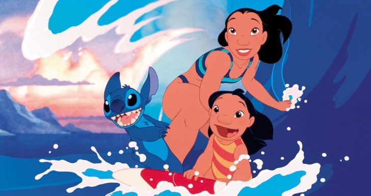 lilo e stitch