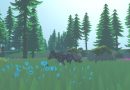 Lost Dream: Darkness