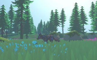 Lost Dream: Darkness