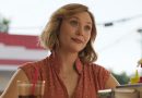 hbo max love & death
