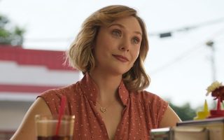 hbo max love & death