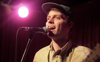 Mac DeMarco