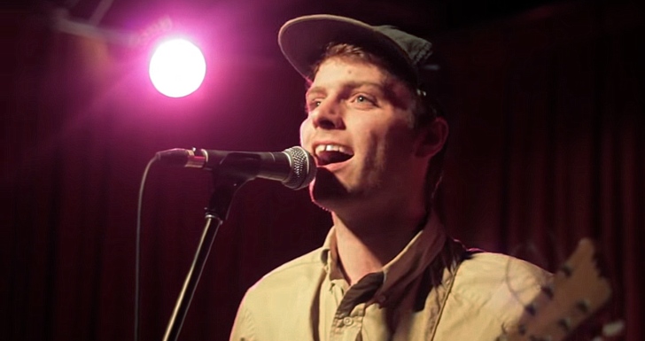 Mac DeMarco