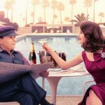 The Marvelous Mrs. Maisel T5 mapa das séries abril 2023