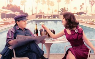 The Marvelous Mrs. Maisel T5 mapa das séries abril 2023