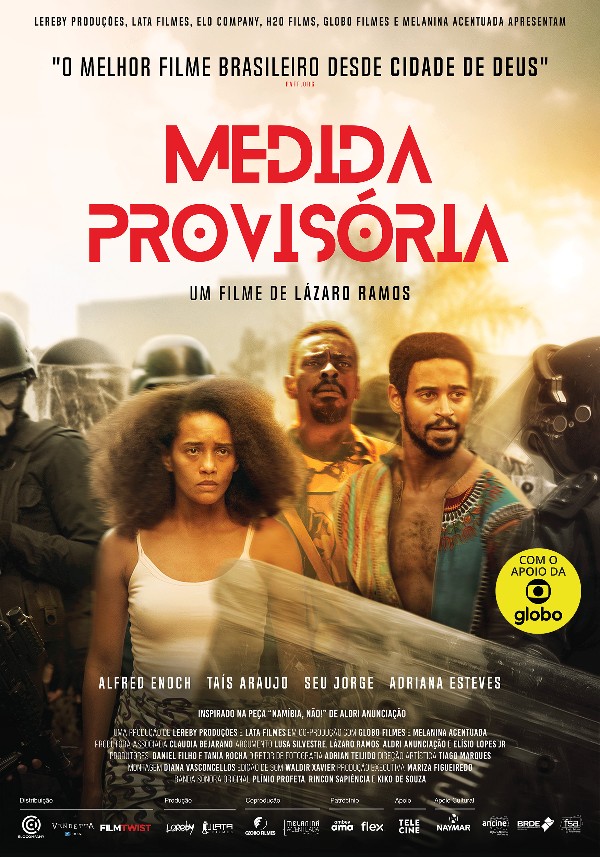 Medida Provisória