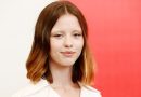 Mia Goth Blade Marvel