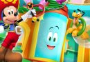 Mickey Mouse Funhouse