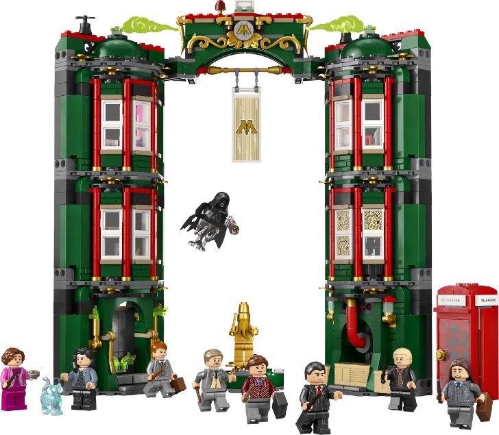 LEGO