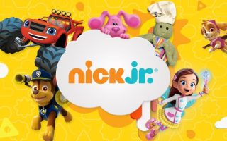 Nick Jr