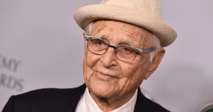 Norman Lear