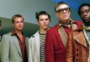 Ocean's Eleven