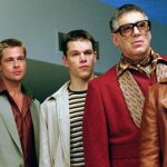 Ocean's Eleven