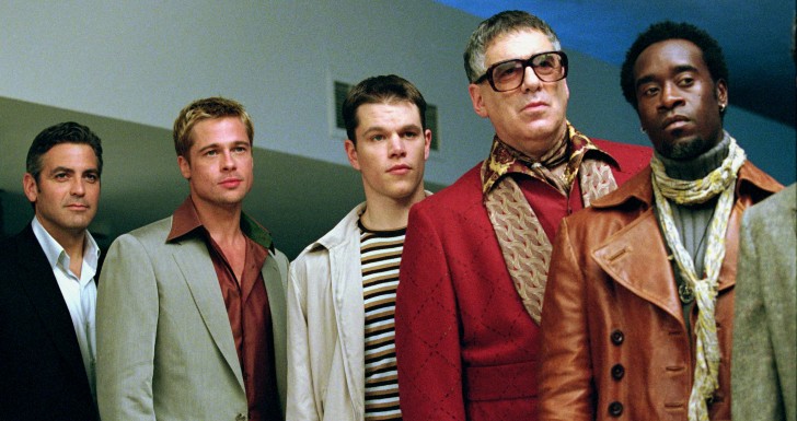 Ocean's Eleven