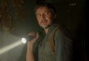 Pedro Pascal