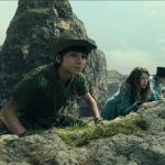 Peter Pan e Wendy