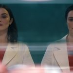 Rachel Weisz dead ringers