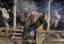 Red Dead Redemption 2