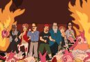 Adult Swim