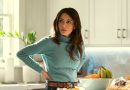 Sarah Shahi