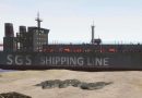 Ship Graveyard Simulator