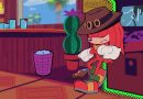 Este jogo gratuito na Steam está a conquistar toda a gente