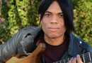 Stanley Jordan