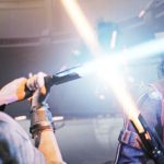 Star Wars Jedi: Survivor