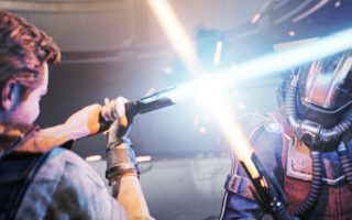 Star Wars Jedi: Survivor