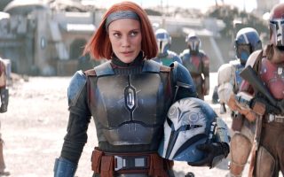 Star Wars Bo Katan
