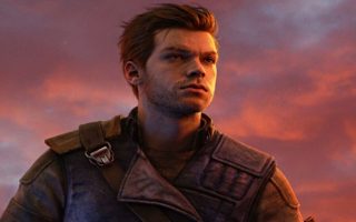 Star Wars Jedi: Survivor