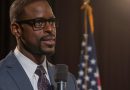 Sterling K. Brown