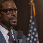Sterling K. Brown