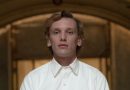 Jamie Campbell Bower