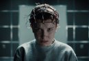 Stranger Things na Netflix Millie Bobby Brown