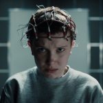 Stranger Things na Netflix