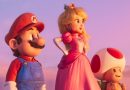 Super Mario Bros O Filme 2022