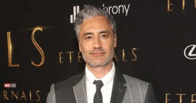 Taika Waititi