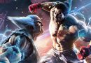 Tekken 8
