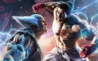 Tekken 8 dá a conhecer as funções do novo Jack 8